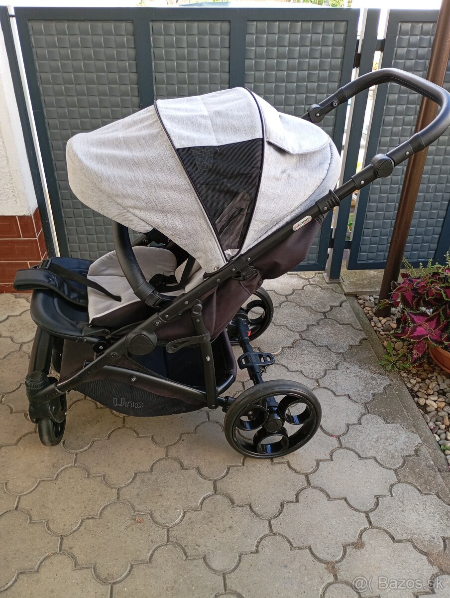 detský kočík - 2