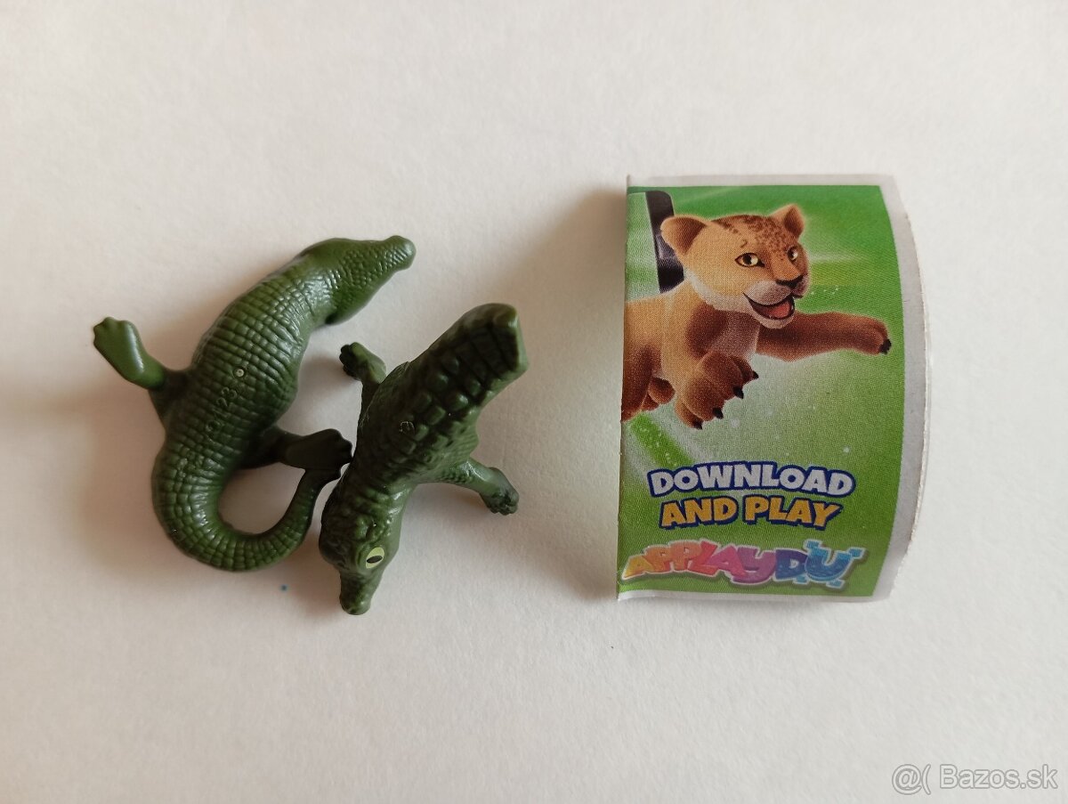 Kinder natoons 2024 - 2