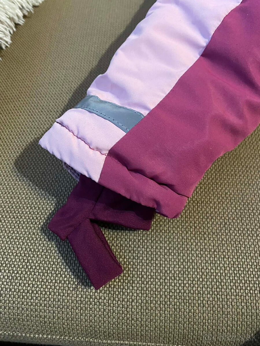 Zimné detské oblečenie - 2