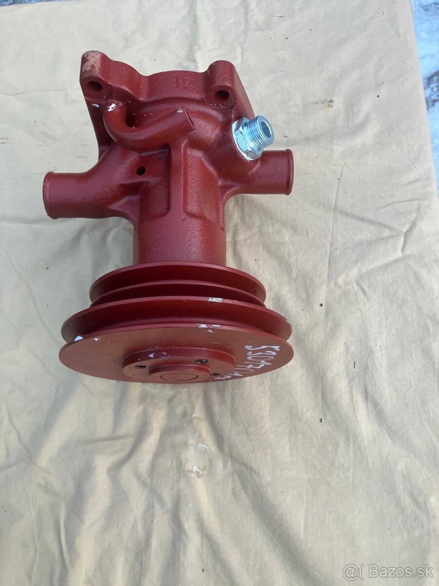 vodné čerpadlo Zetor Major - 2