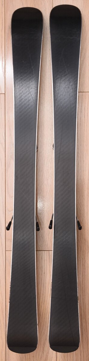 Detské lyže ELAN Formula 110 - 2