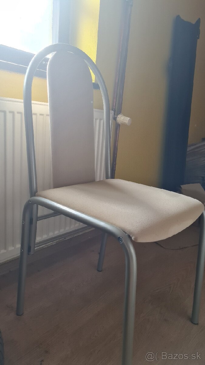 Stoličky - 2