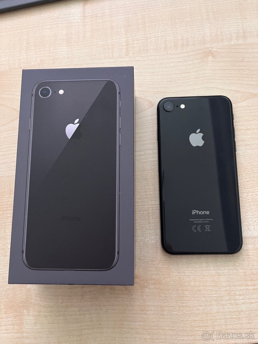 Iphone 8 - 2