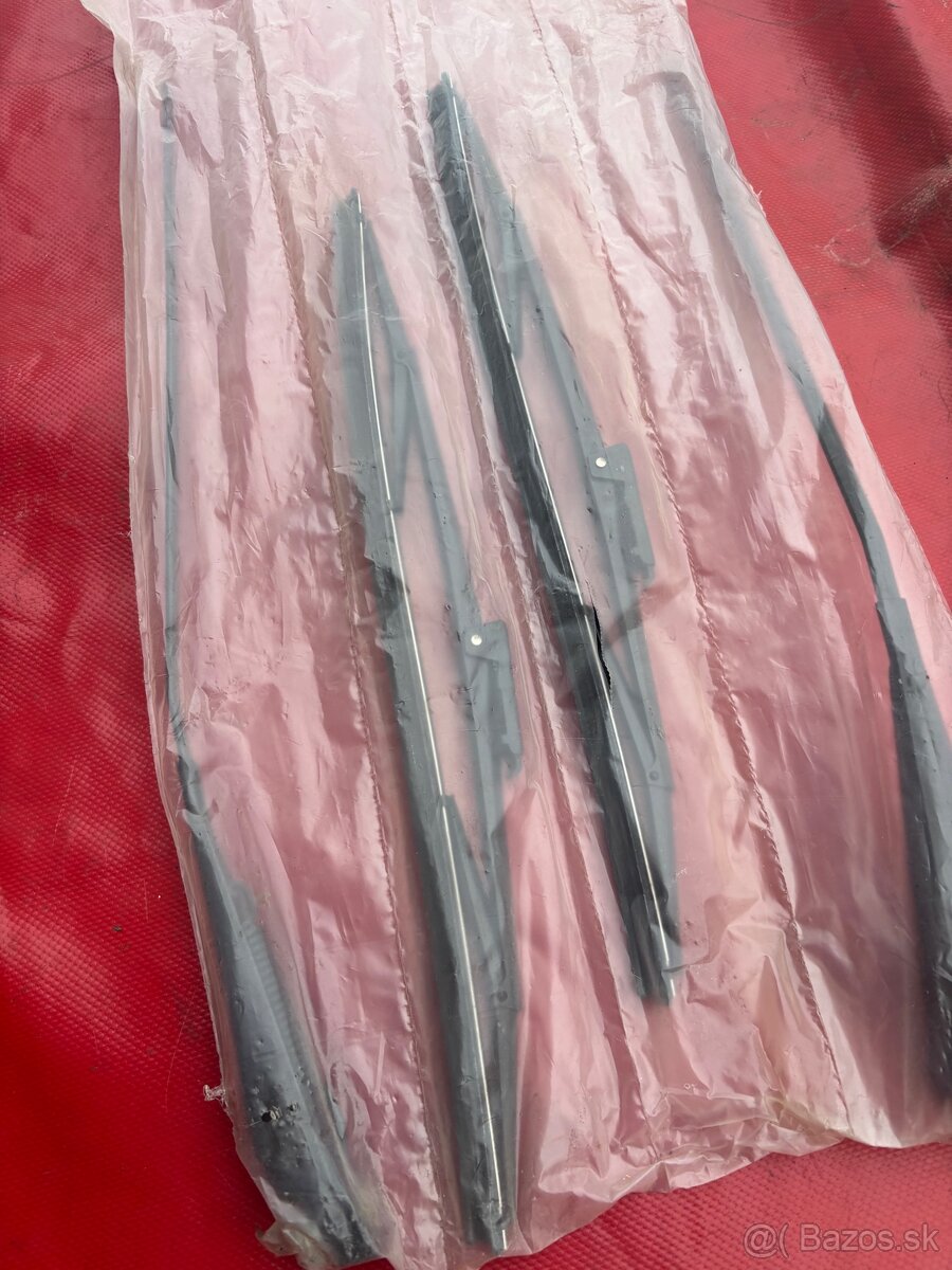 Stierače škoda veterán - 2