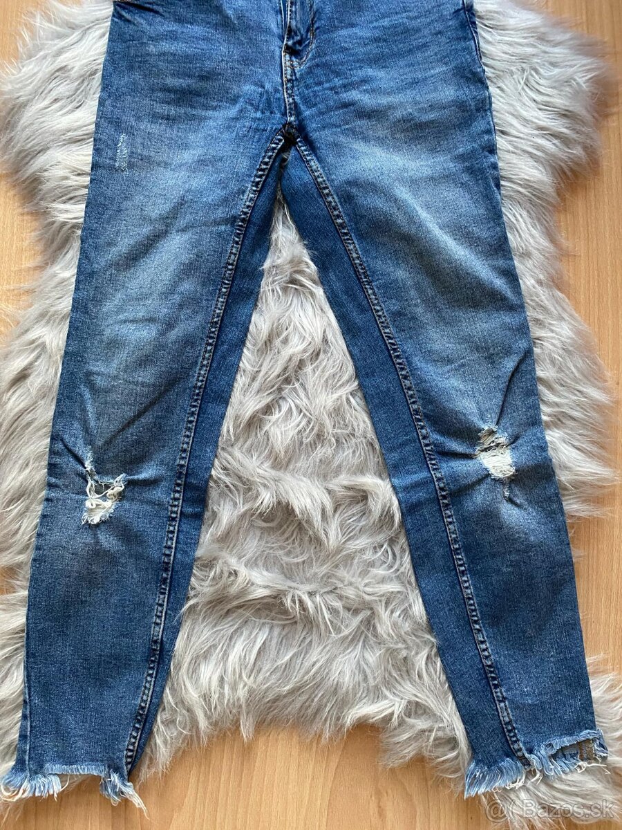 3x dámske rifle - 2