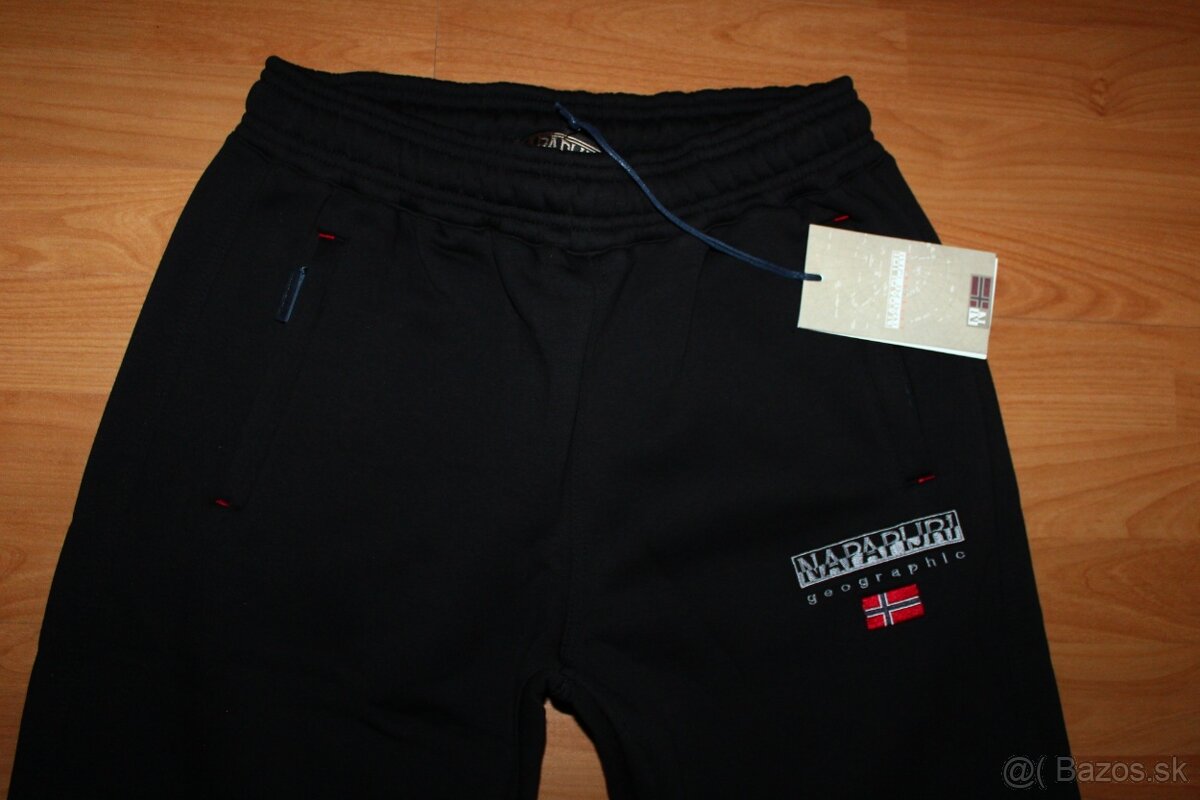 Pánske tepláky Napapijri - 2