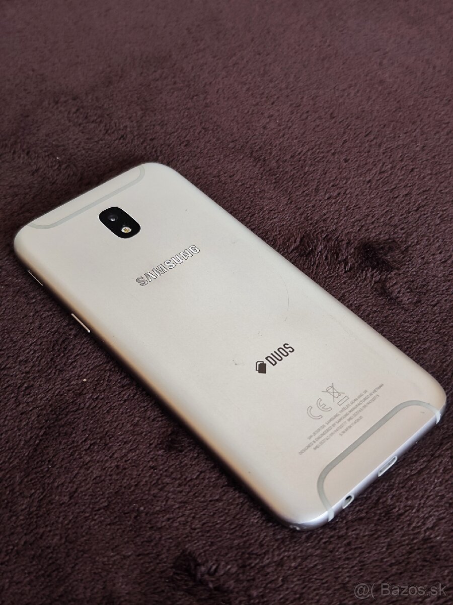 Samsung Galaxy J5 2017 Dual Sim - 2