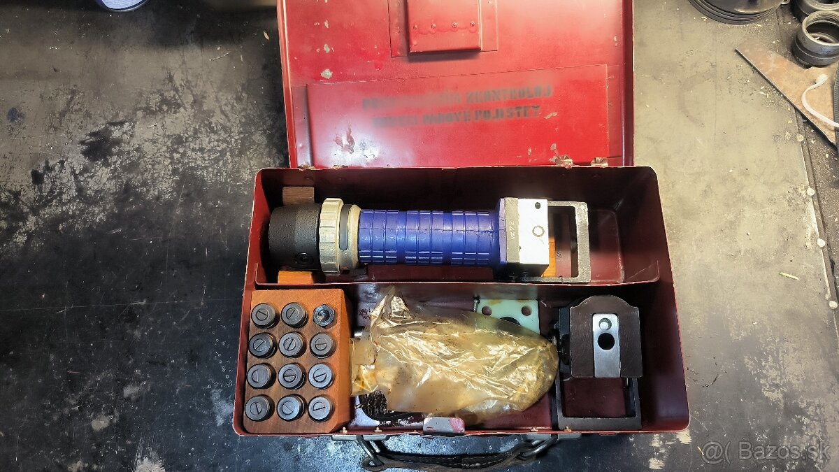 Vstrelovač vz. 72 - 2