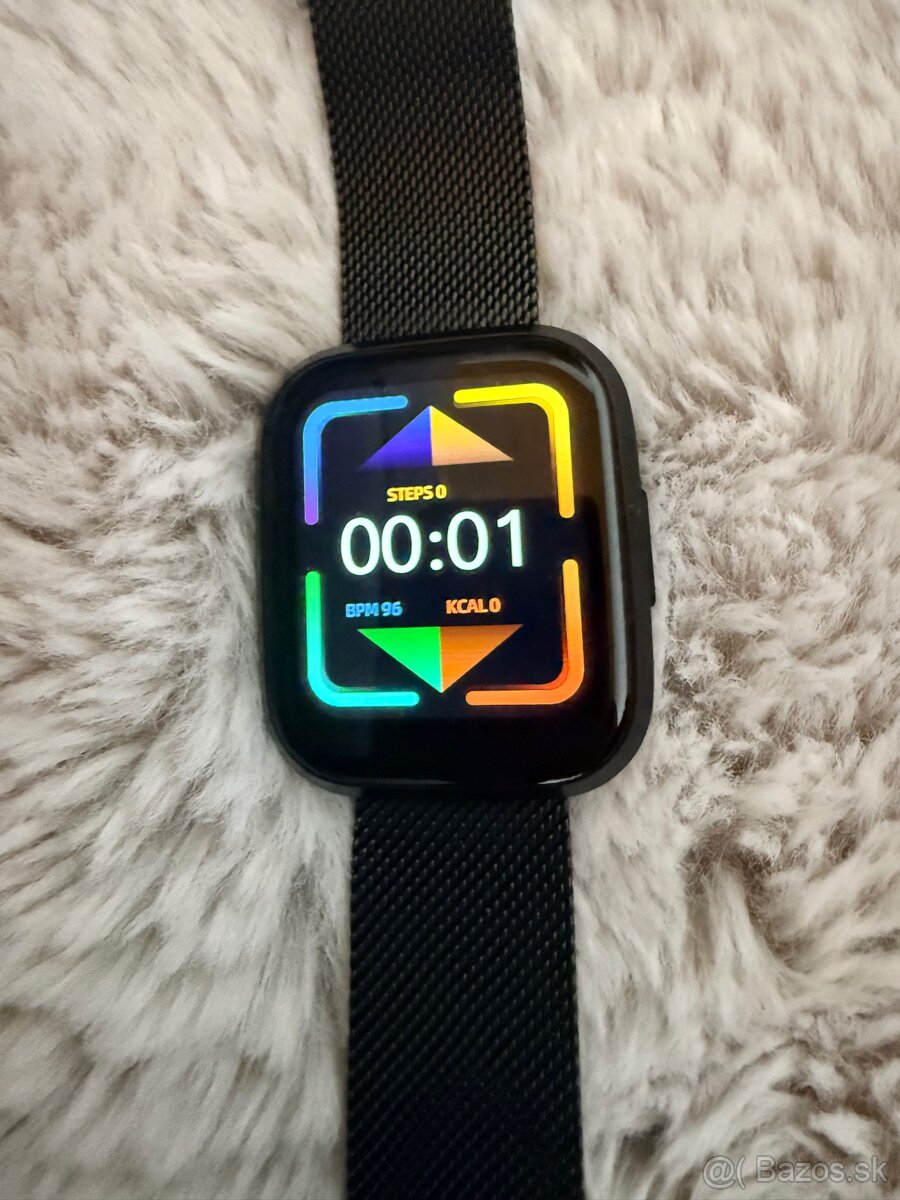 Garett GRC Style - 2