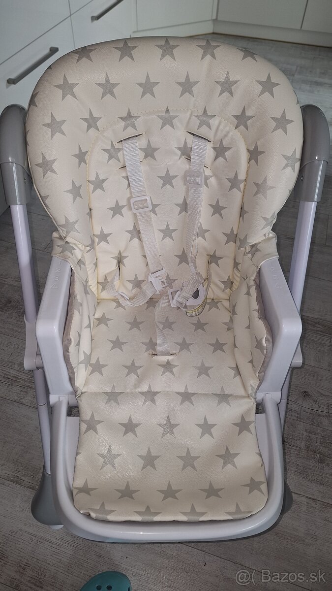 Detská stolička - 2