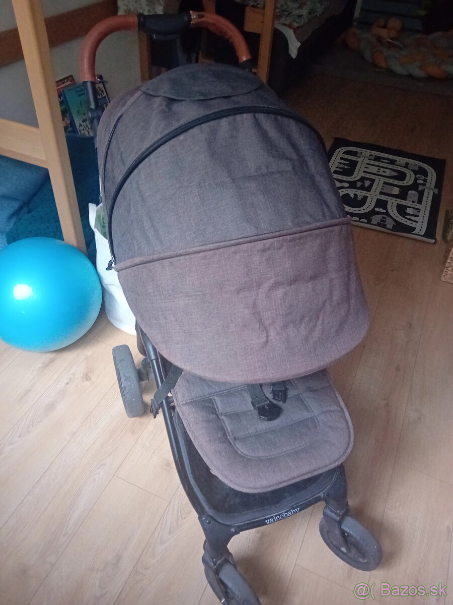 Valco snap 4 trend - 2