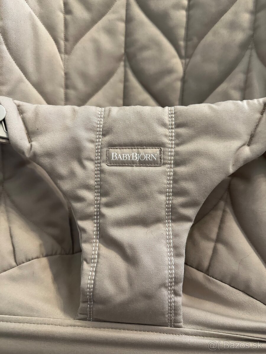 Predám BabyBjorn - 2