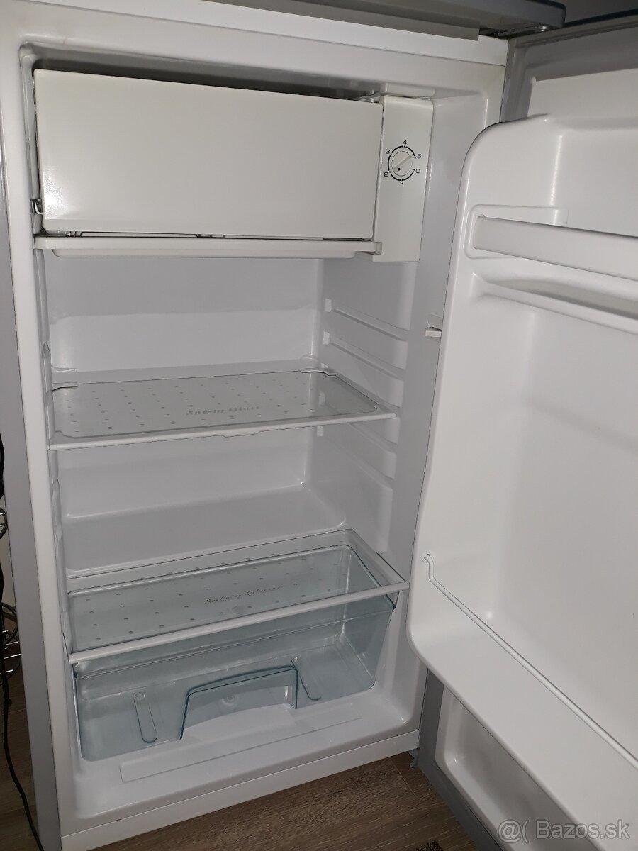 Šikovná malá chladnička - 2