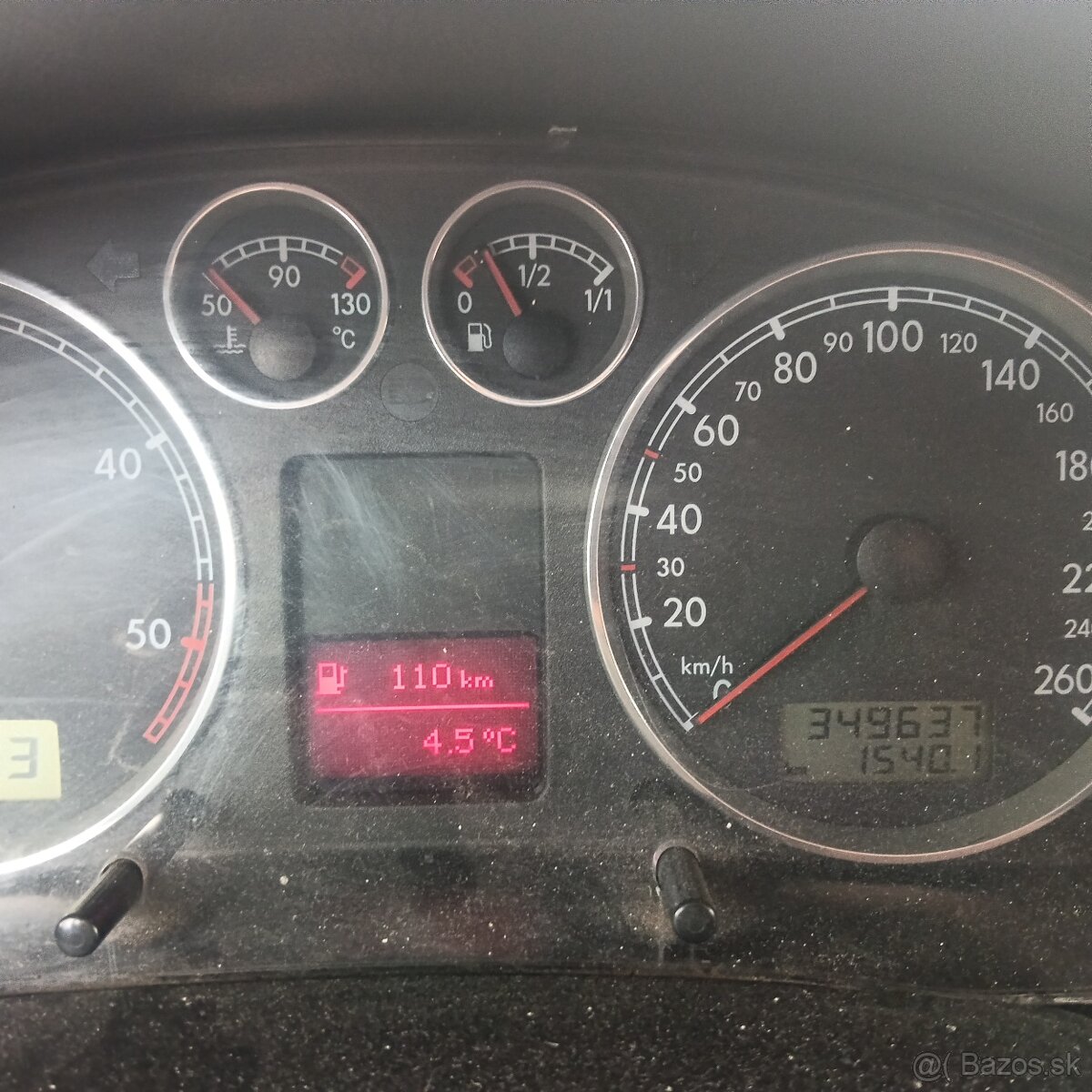 Volkswagen Passat b5 - 2