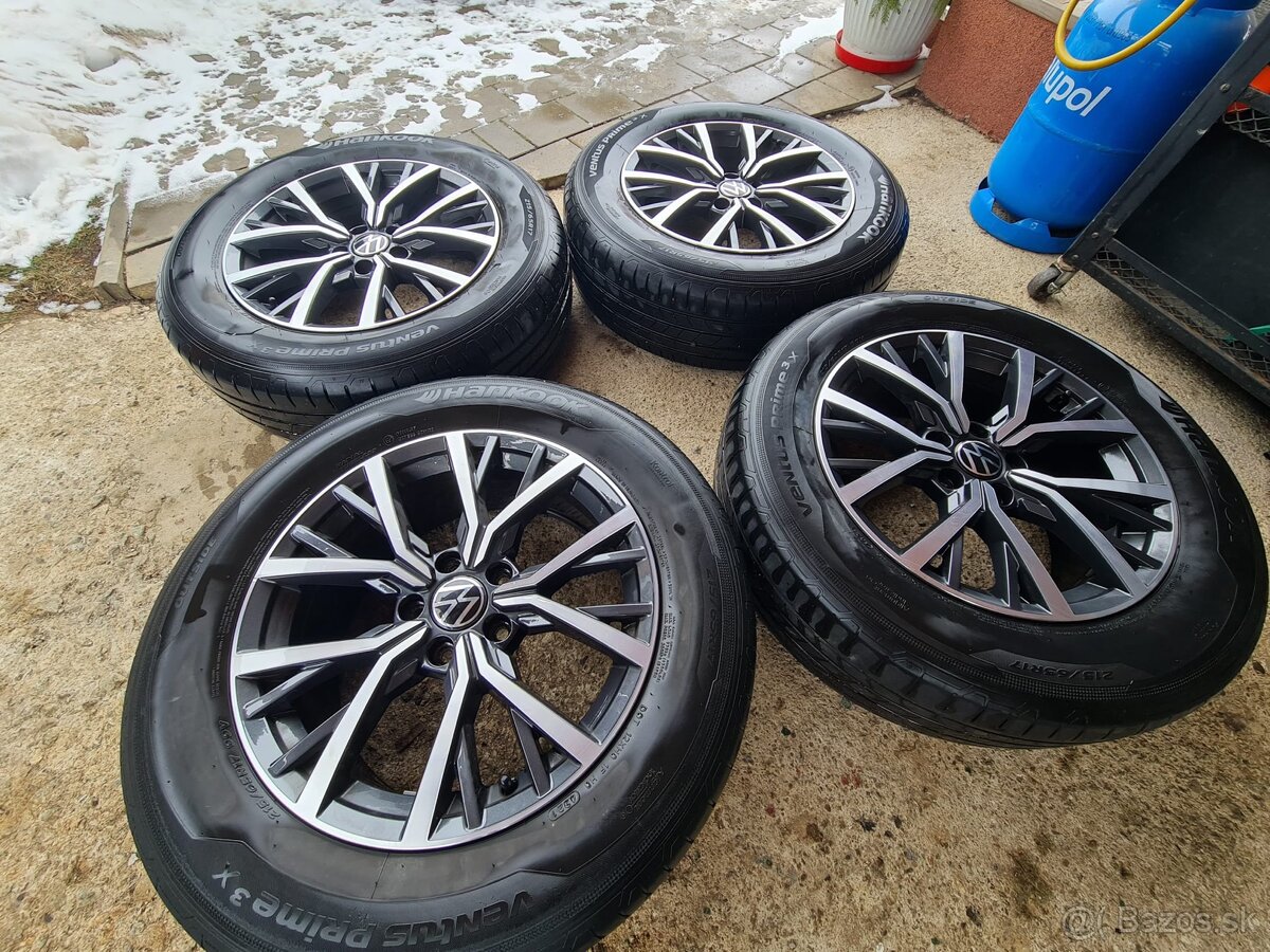 5x112 r 17 - 2