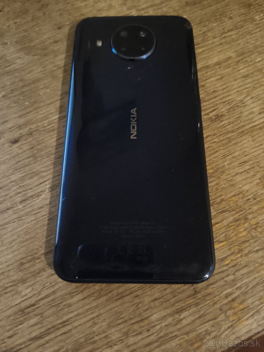 Nokia 5.4 - 2