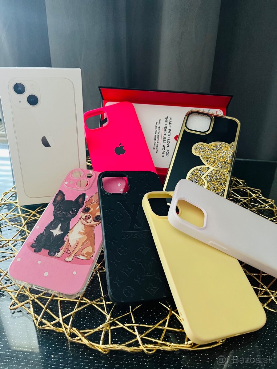 Predam iPhone 13 - 2