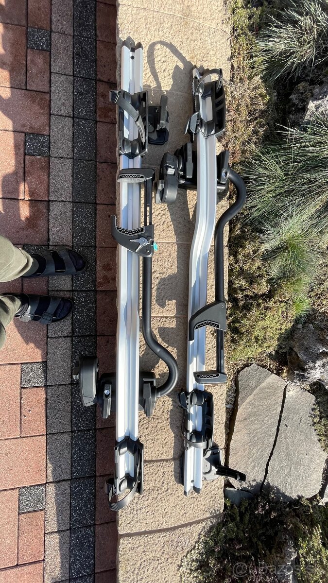 Nosič na bicykle Thule ProRide 598 - 2