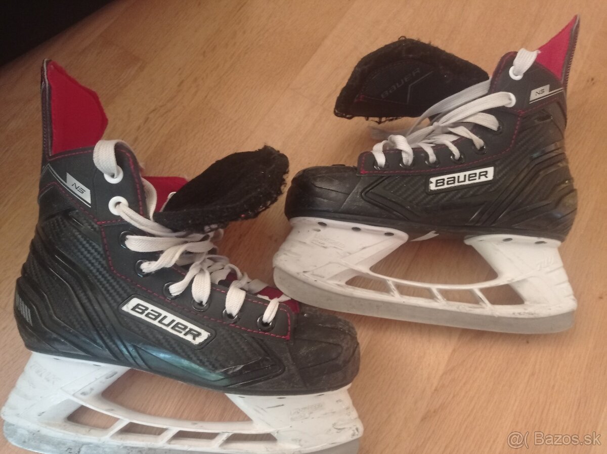 Hokejová výstroj JR - 2