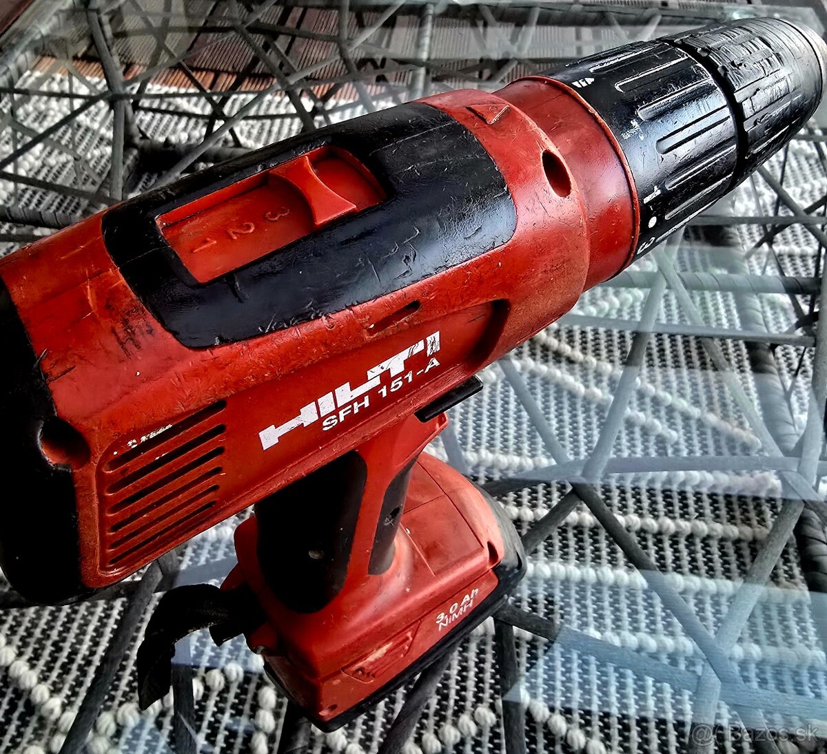 HILTI - 2