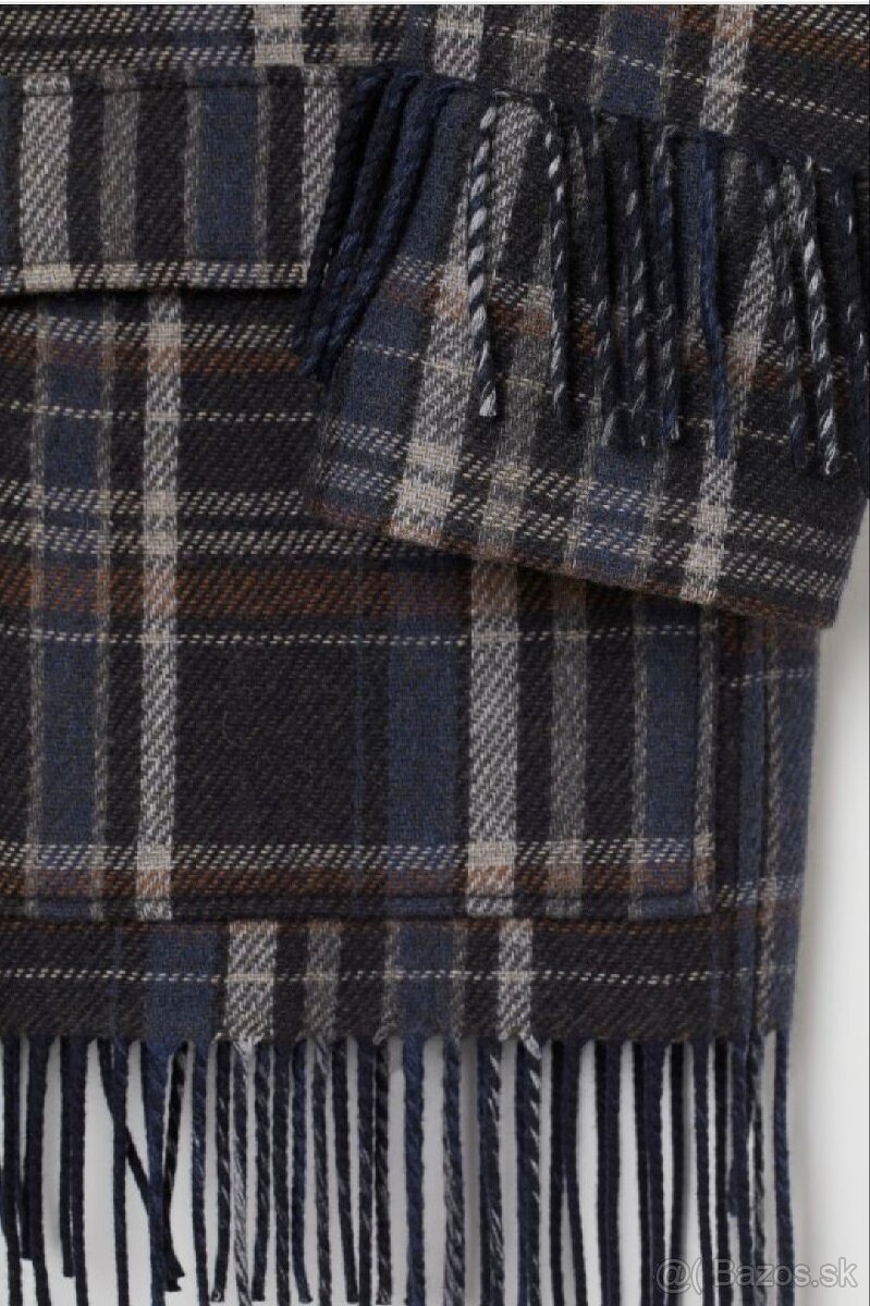 Nová prechodná bunda - 2