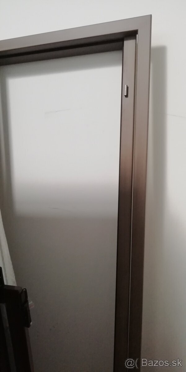 interiérové dvere - 2
