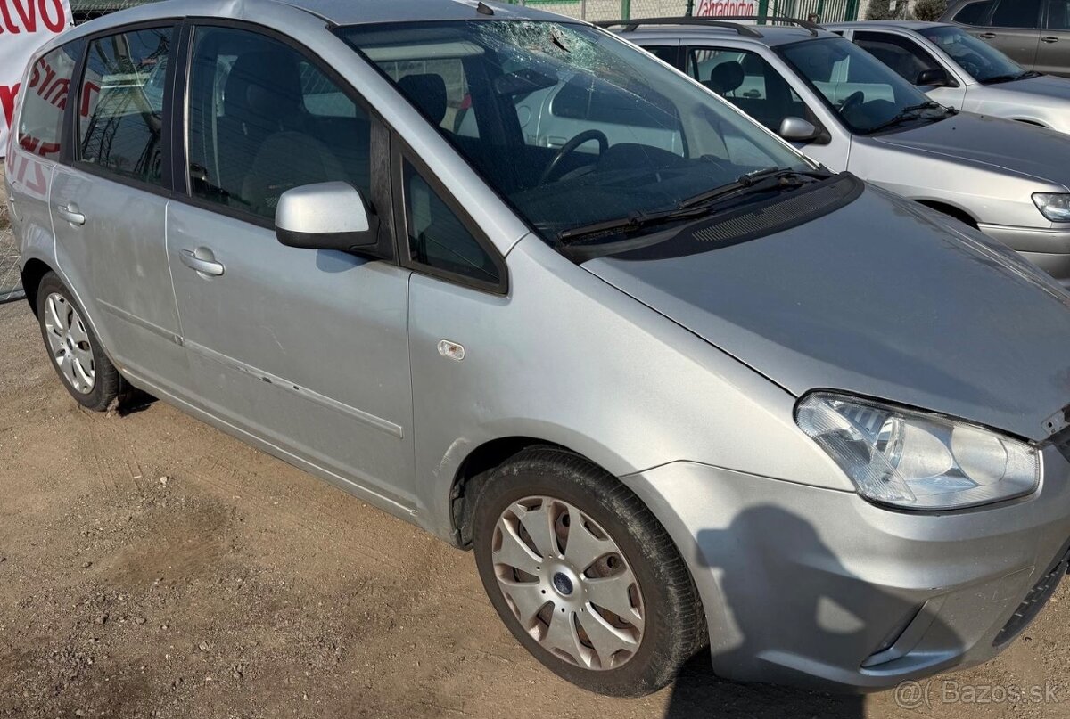 Ford Focus C-Max 1,8TDCi - 2