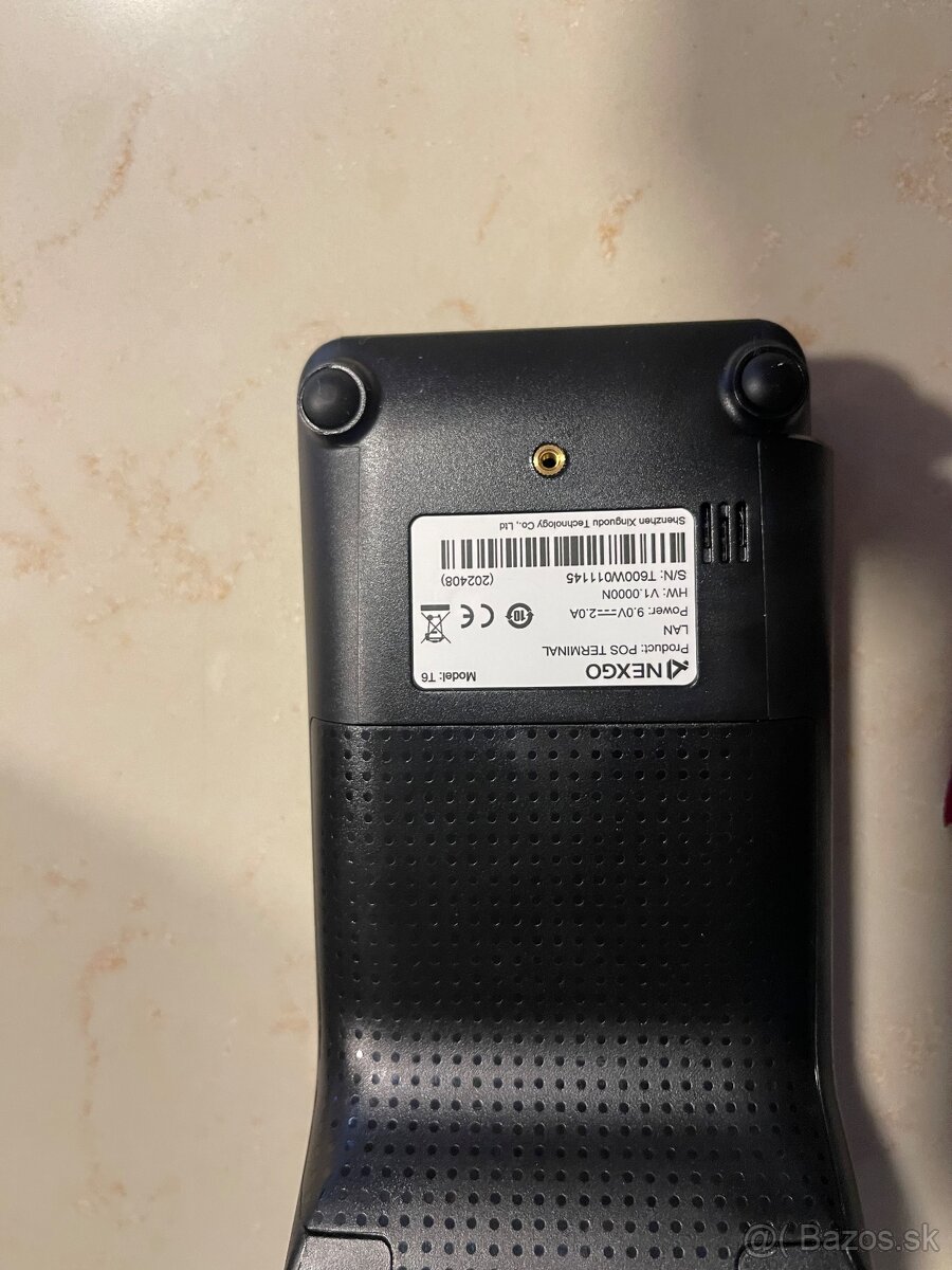 E-kasa Fiskal PRO - 2