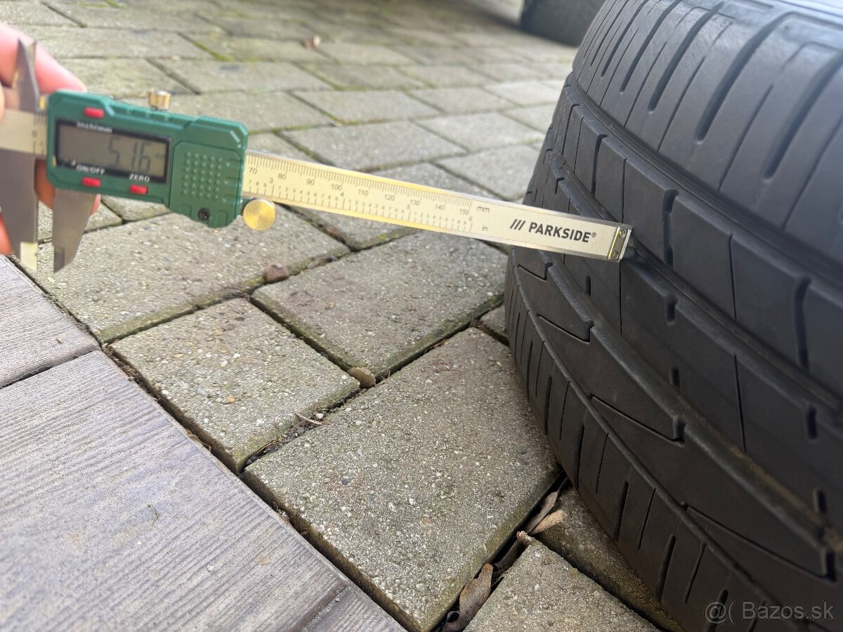 Hankook 235/50 R19 letne pneumatiky - 2