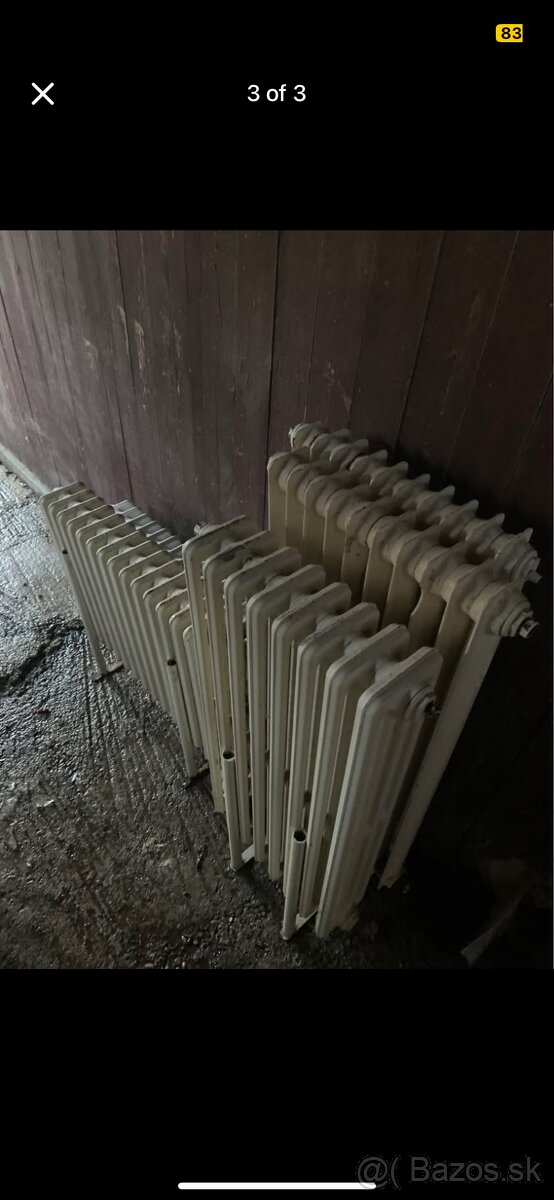 Liatinove Radiátory - 2