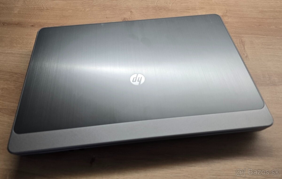 Predám nodebook HP Probook 4330s - 2