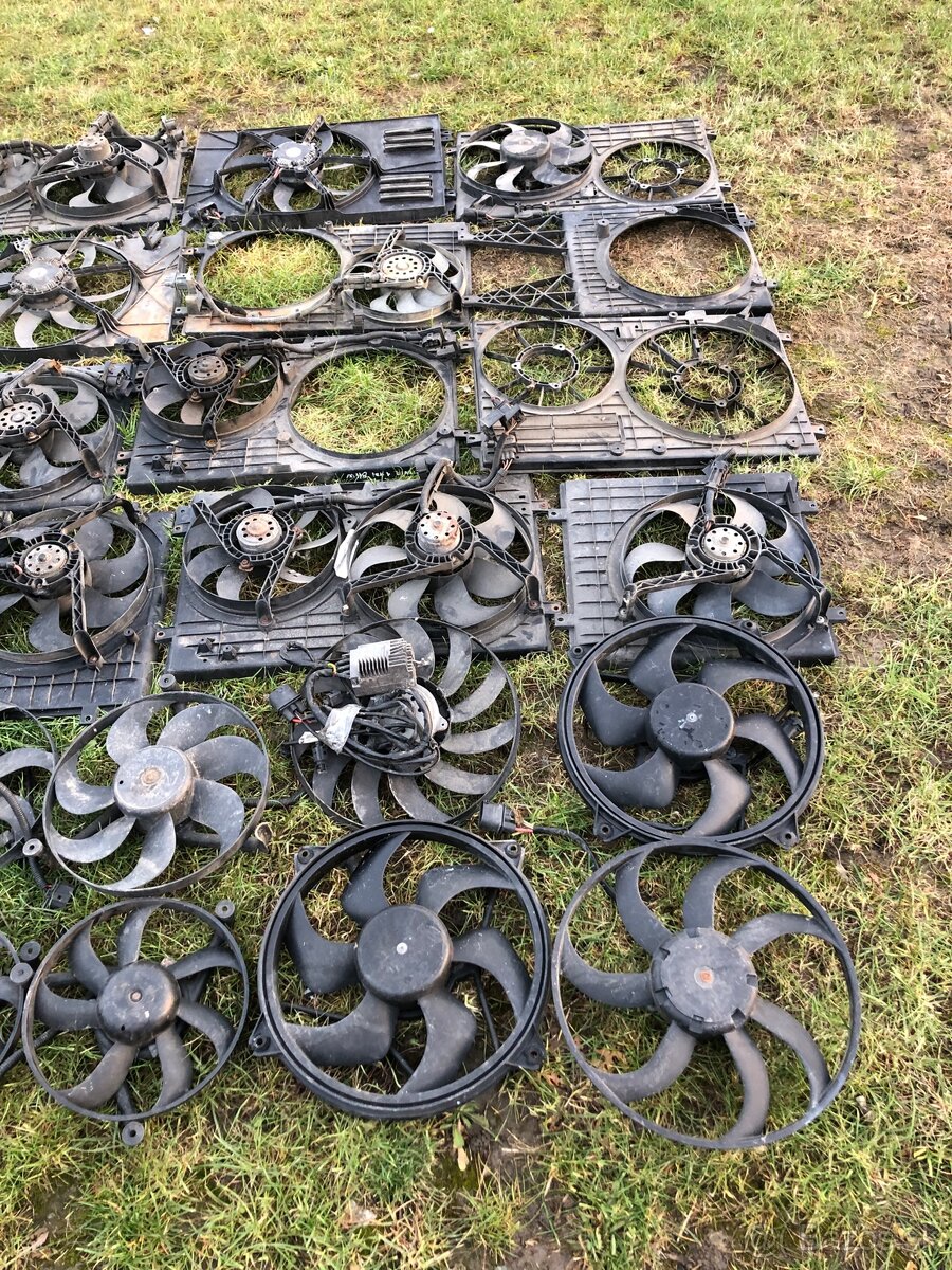 Sahara a Vrtuľa - 2