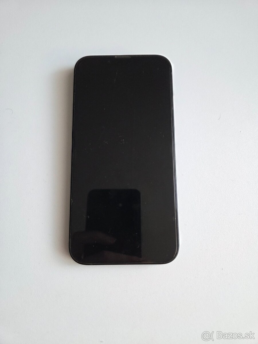 iPhone 14 128GB - Nová batéria - 2