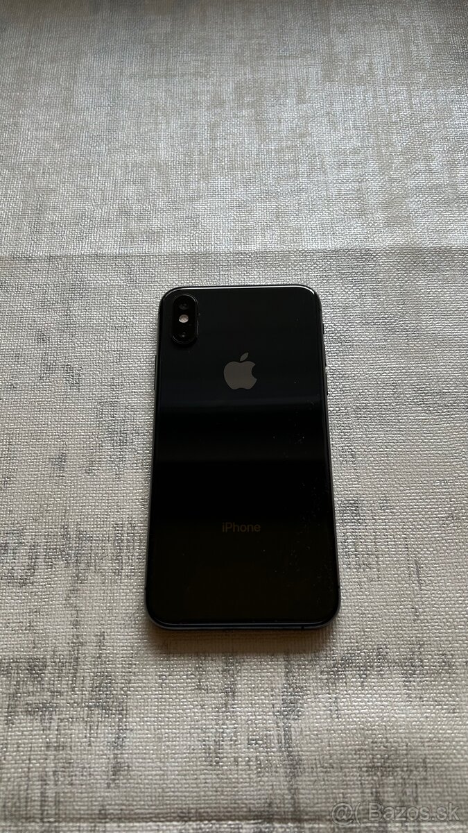 iPhone XS 64GB - 2