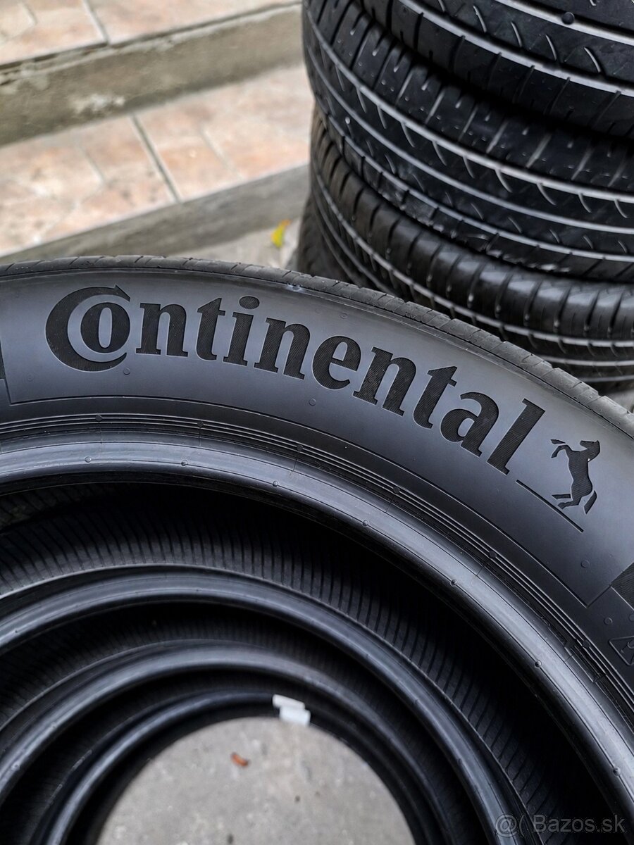 Continental EcoContact 6 235/55 R18 V XL - 2