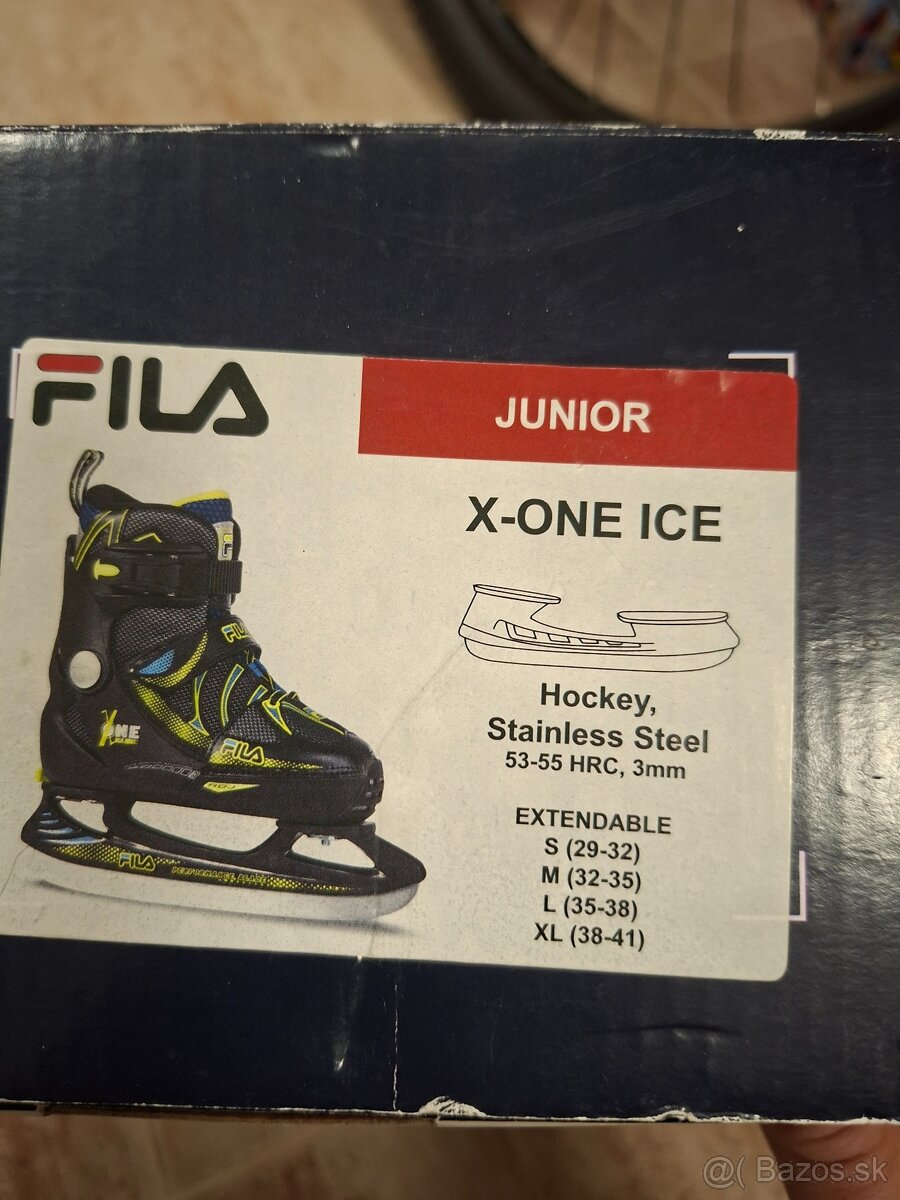 Fila korcule - 2