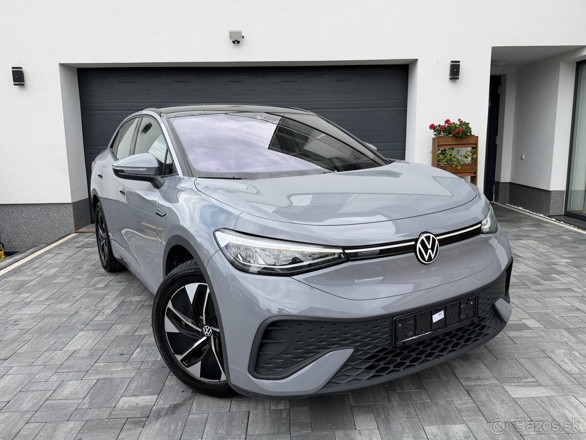 VW ID.5 Pro Performance 150kw - 2