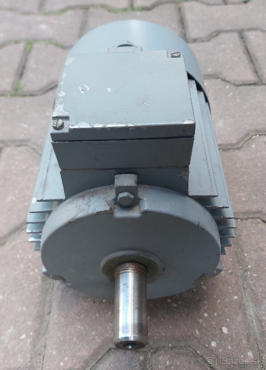 Motor 250W 465ot/min - 2