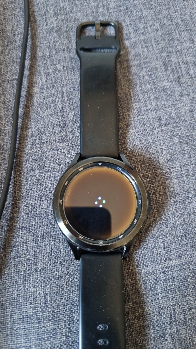 Samsung Galaxy Watch4 Classic - 2