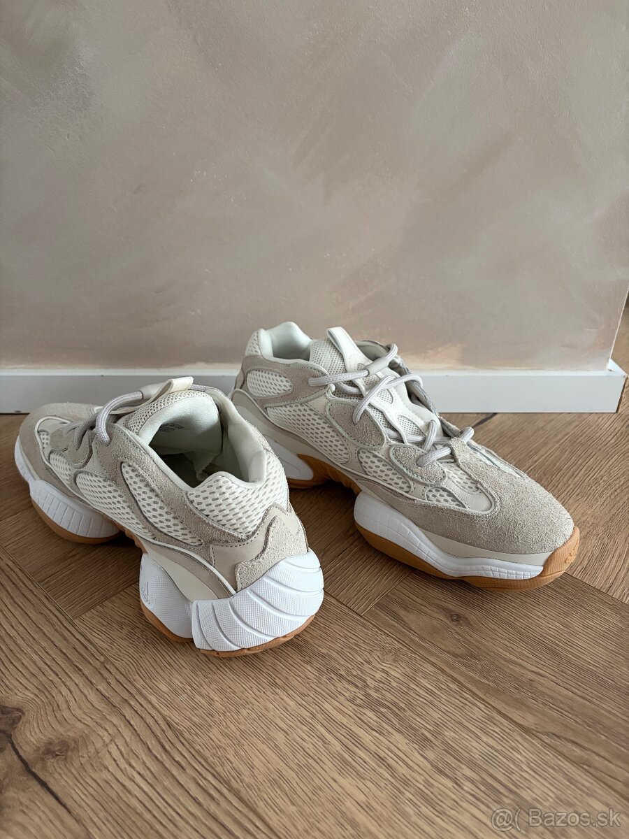 Adidas Yeezy 500 - 2