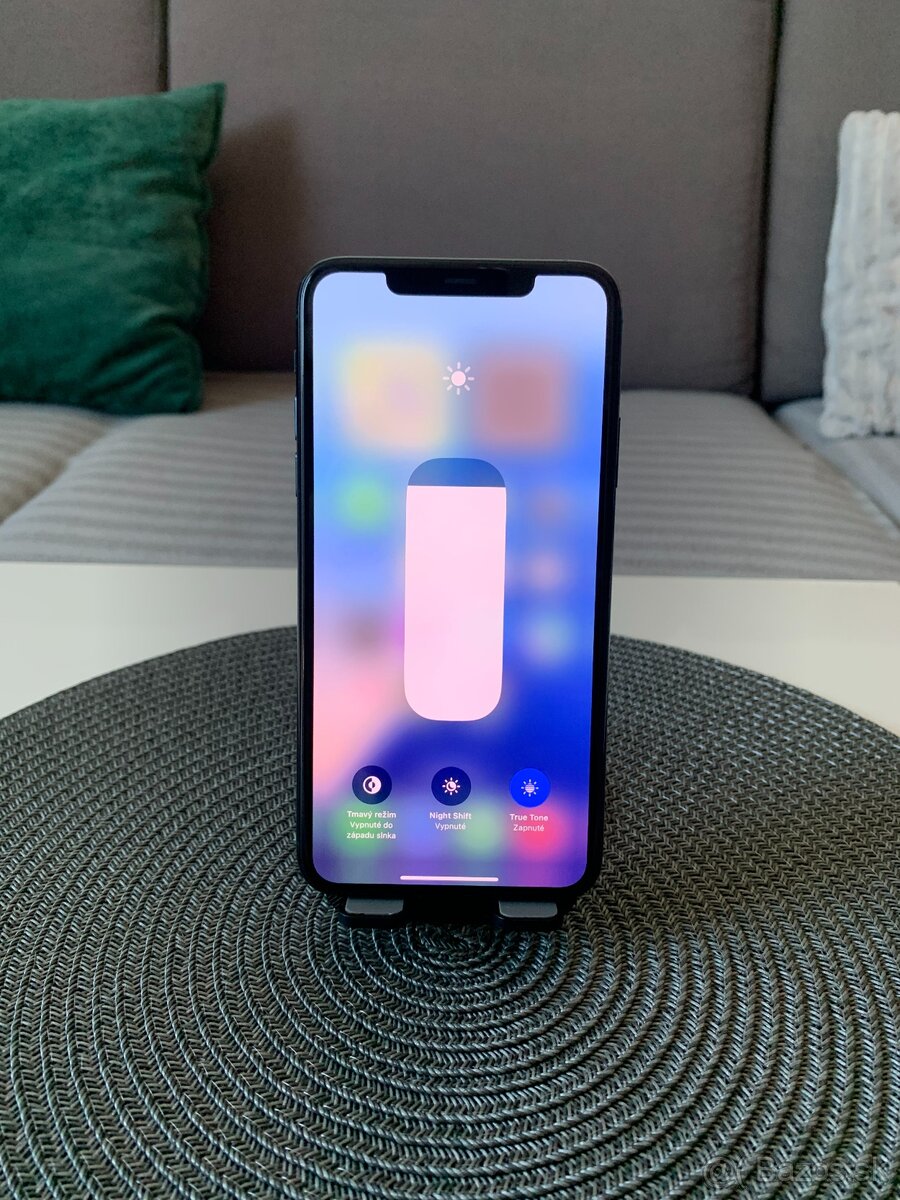 iPhone 11 Pro Max Midnight Green - 2