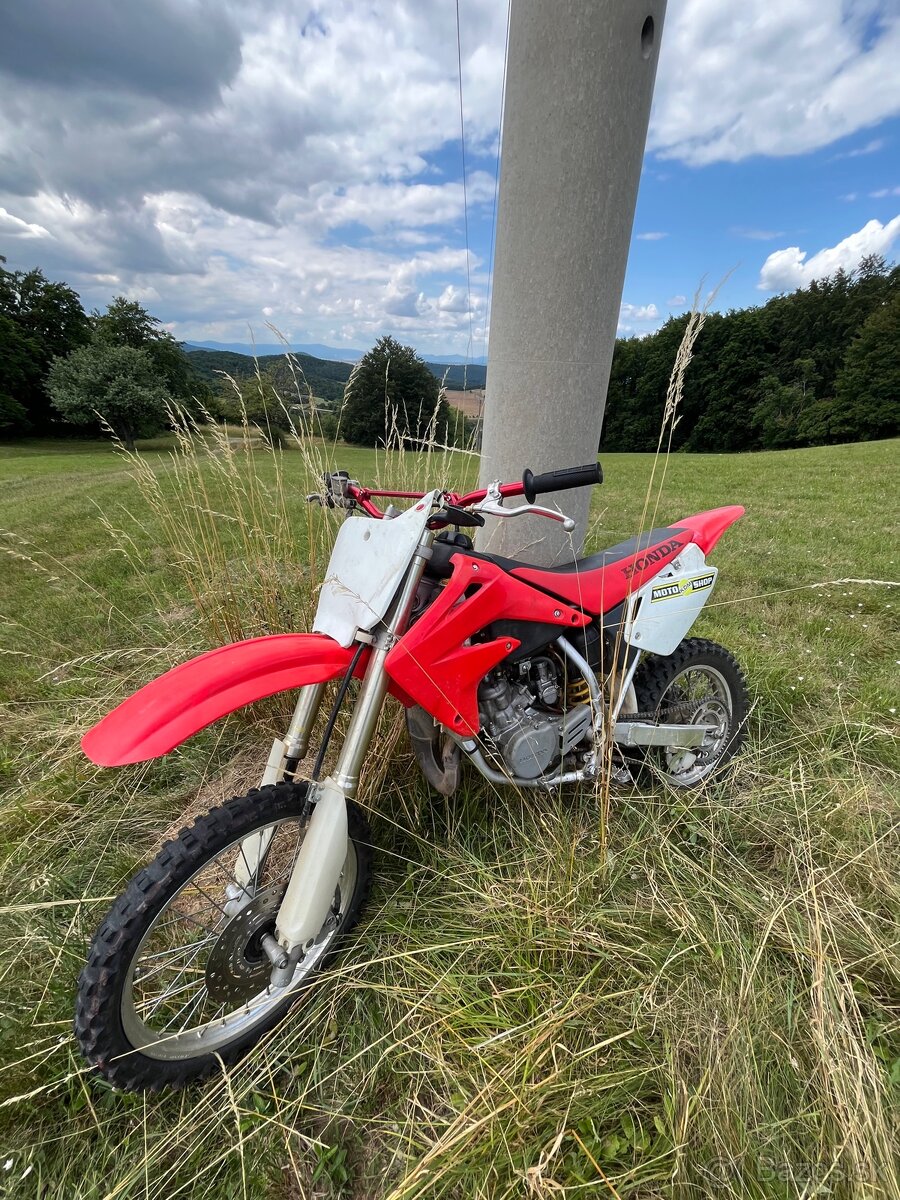 ❗️Honda cr85r 2005❗️