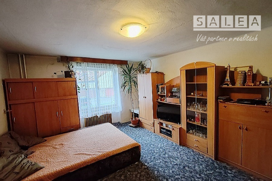 REZERVOVANÉ 4 - izb. byt /88m2/ v Spišskej Novej Vsi - 2