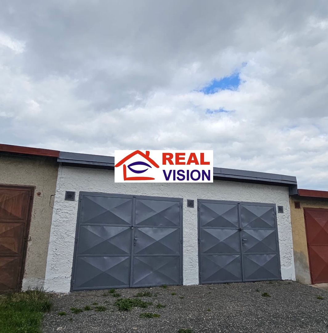 Výnimočná ponuka Predaj dvojgaráž Okružná ul Poprad, pri Cor - 2