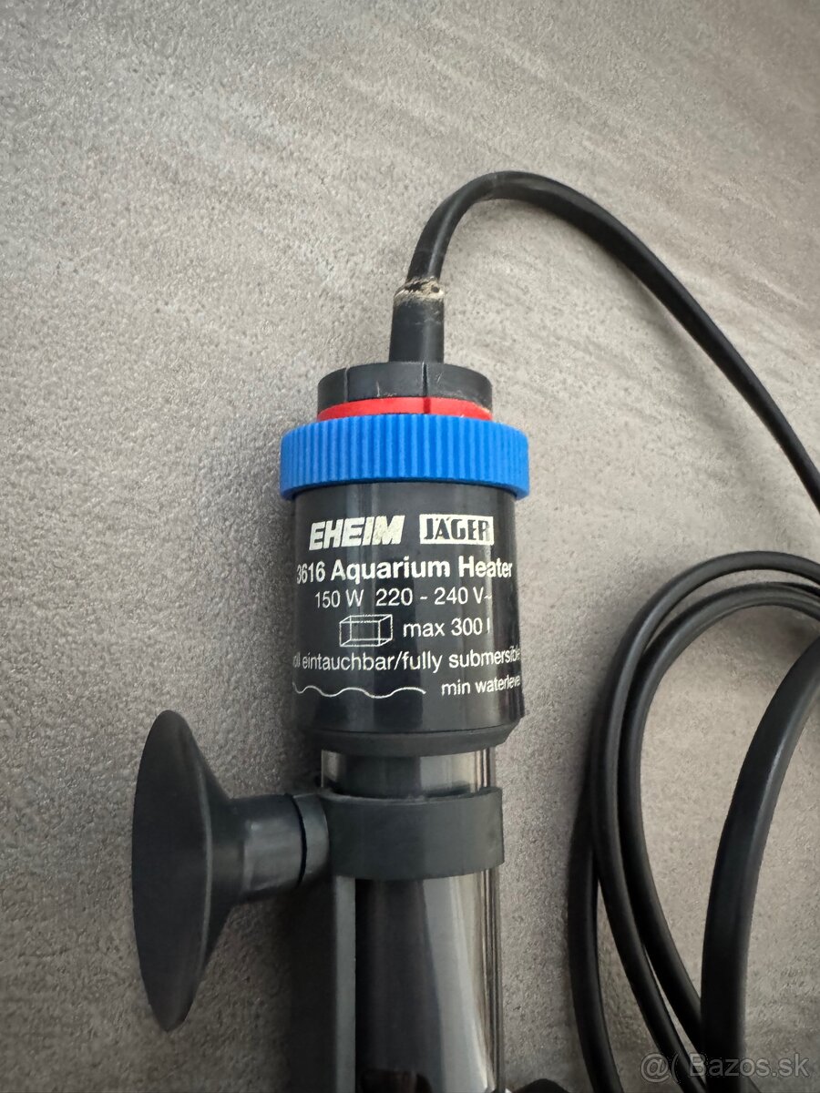 Eheim Jäger 150 W - 2