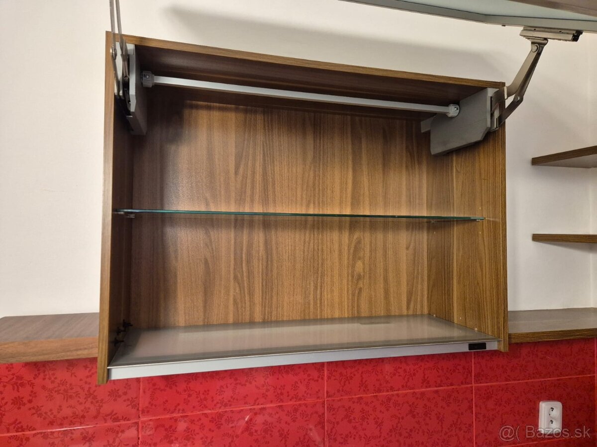 Skrinky z kuchyne - 2