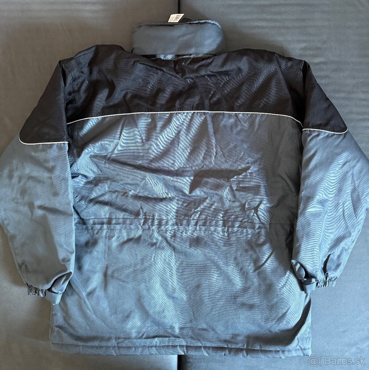 Pánska zimná bunda - 2