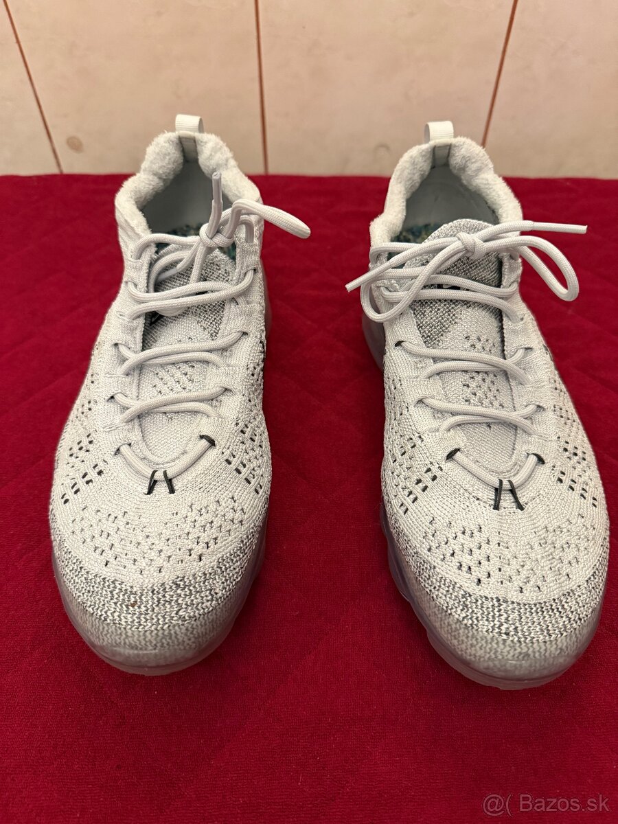 Nike vapormax tenisky - 2
