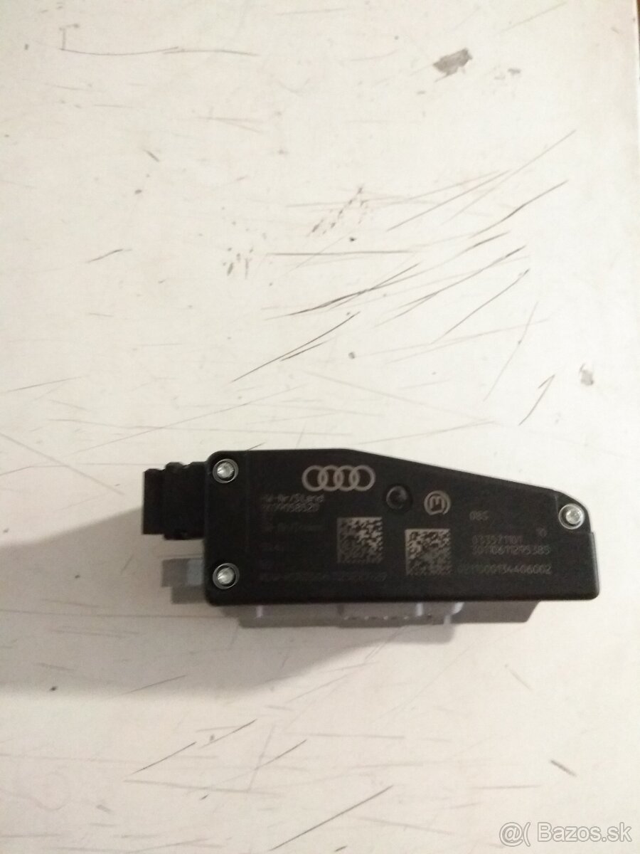 Zamok volantu 8K0905852D - 2