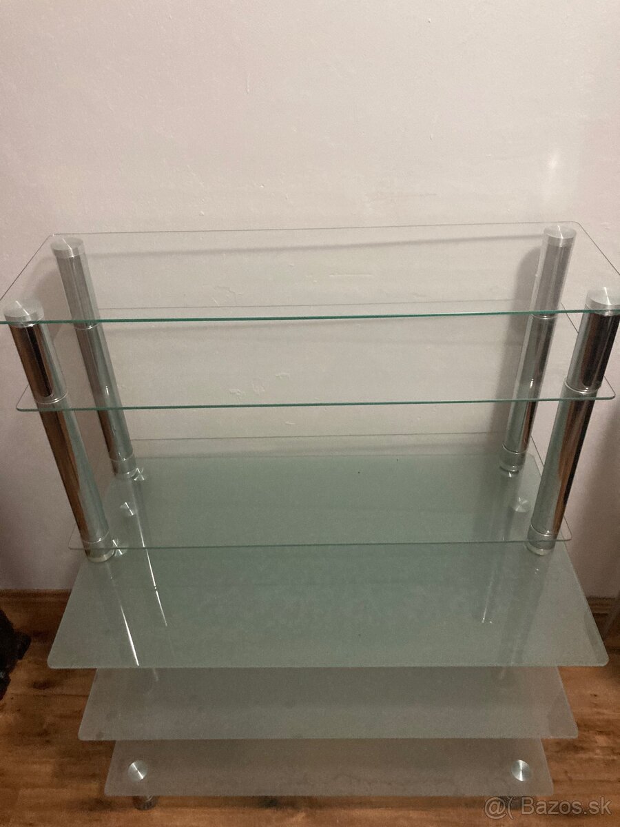 2x konferenčný stolík - 2